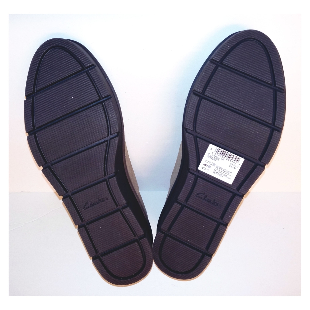 Clarks Airabell‎ Sky Slip-On Shoes NWOB - Picture 8 of 8